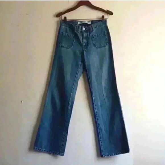 GAP Denim - Classic Blue Women's Jeans